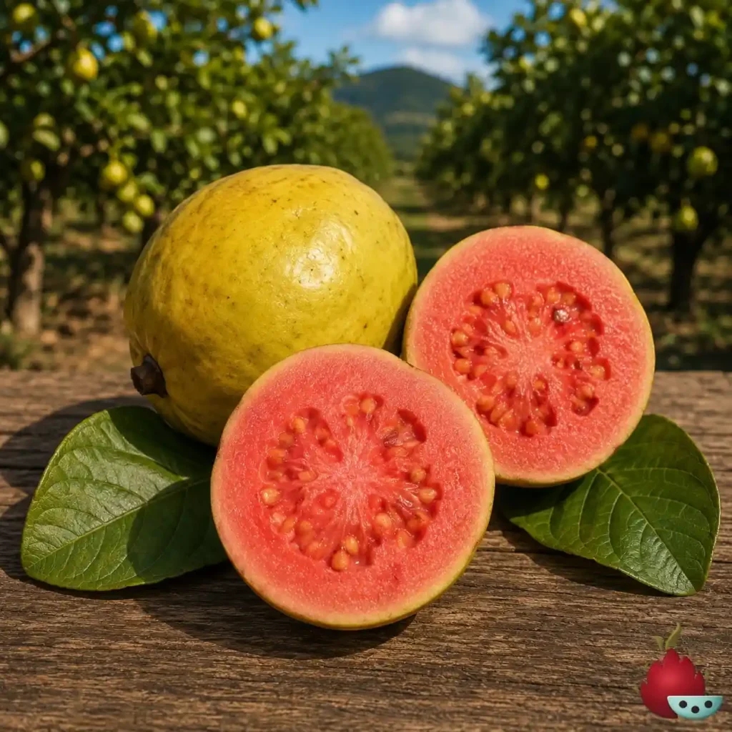 Guayaba