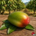 Mango Kent