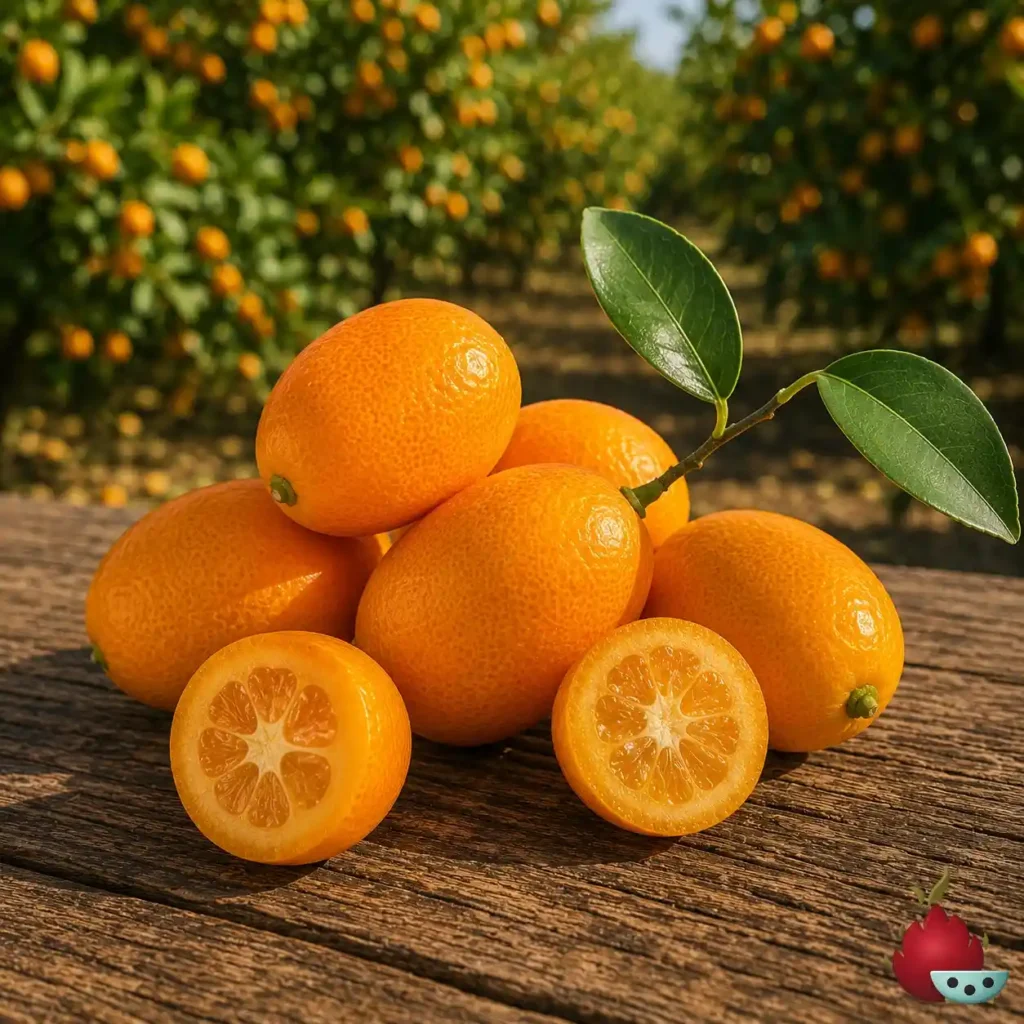 Kumquat