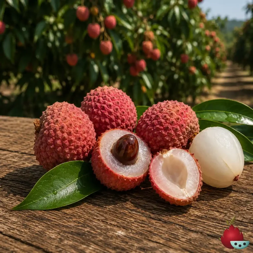 Litchi