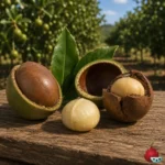 Macadamia