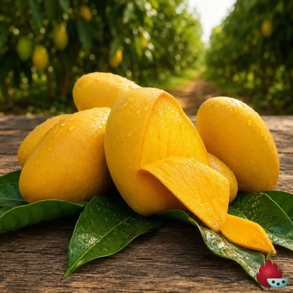 Mango Ataulfo