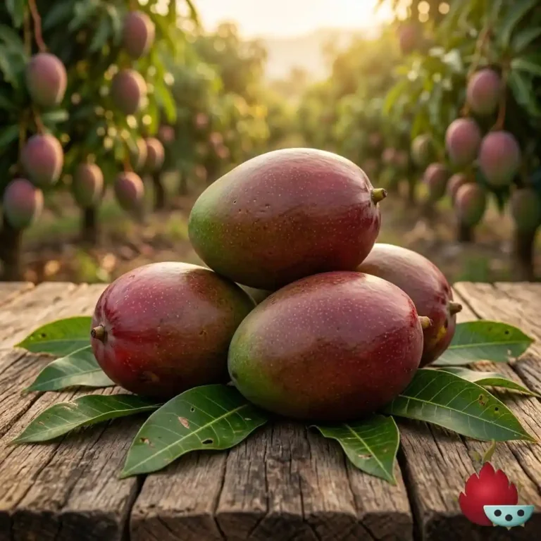 Mango Palmer