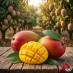 Mango Tommy Atkins