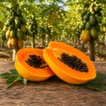 Papaya Caballero