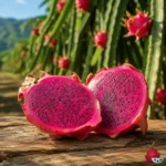 Pitaya Malaysian Red