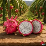 Pitaya Undatus
