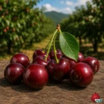 Cerezo Cristobalina