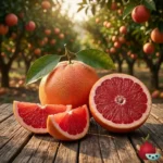 Pomelo Rojo