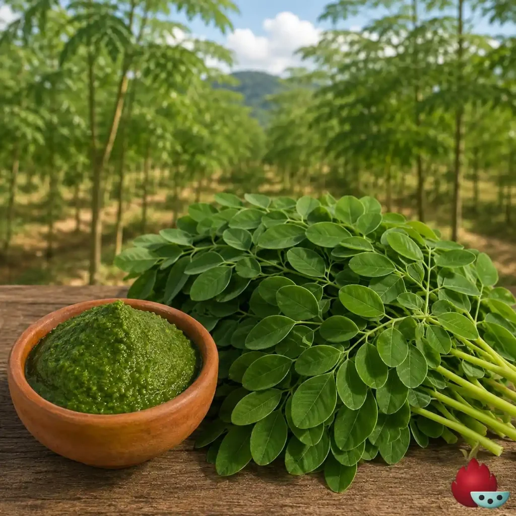 Moringa