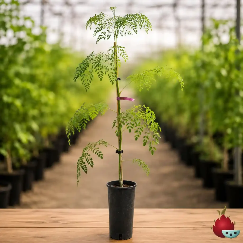 Moringa