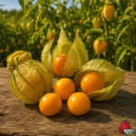 Planta de Alquejenje