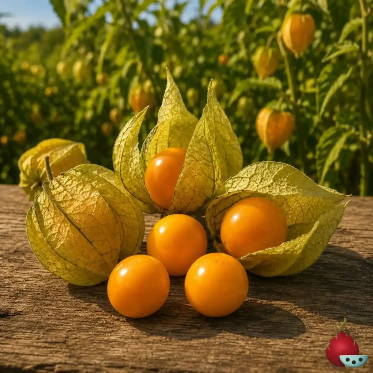 Planta de Alquejenje