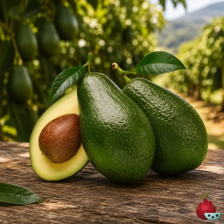 Aguacate Bacon Duke 7