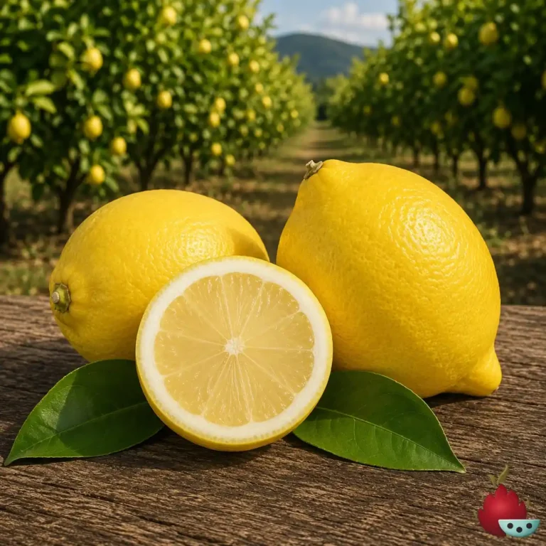 Limonero Verna