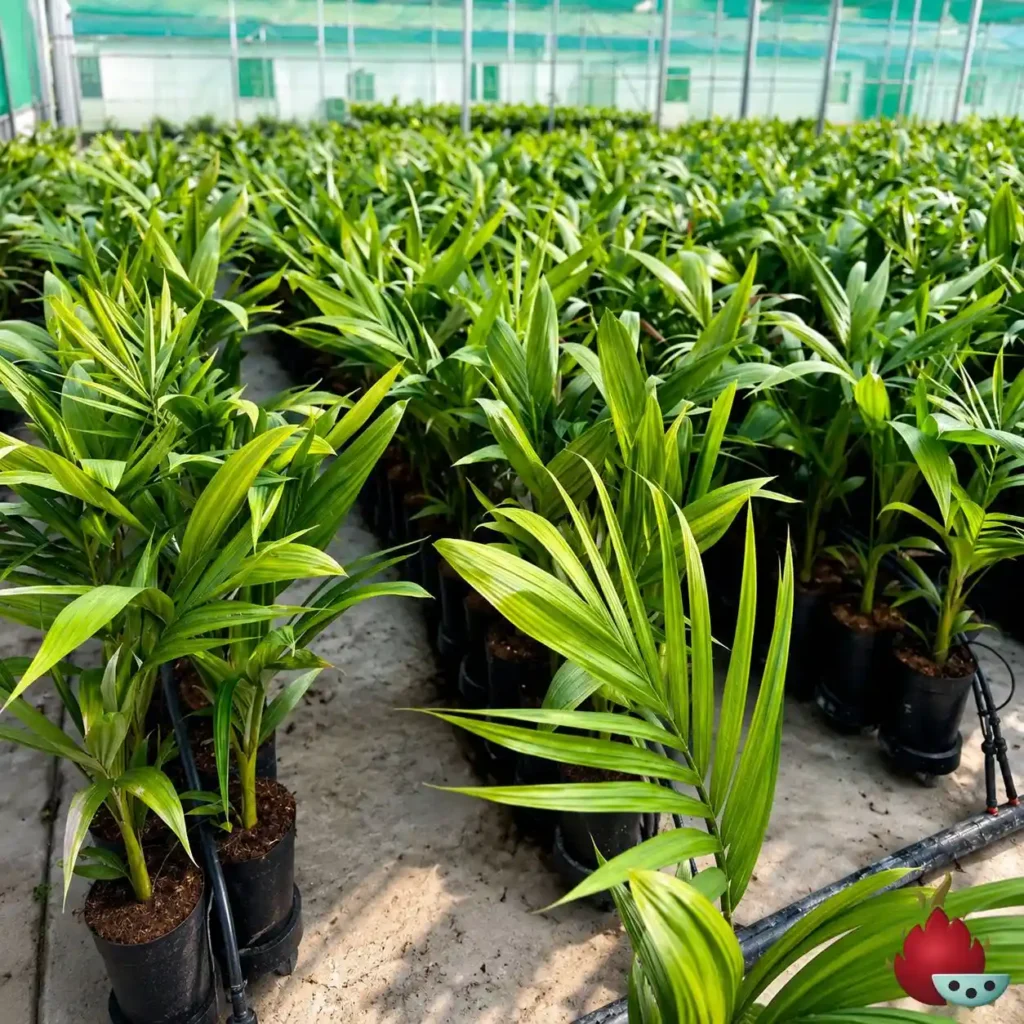 Palmera Real Cubana