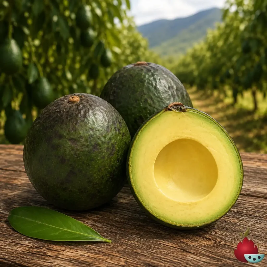Aguacate Reed