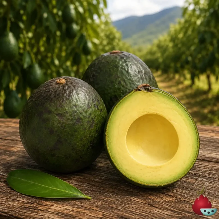 Aguacate Reed