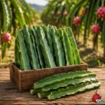 Esquejes de Pitaya