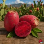 Chumbera Roja