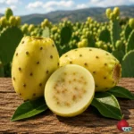 Chumbera Sin Espinas (Opuntia Ficus-Indica)