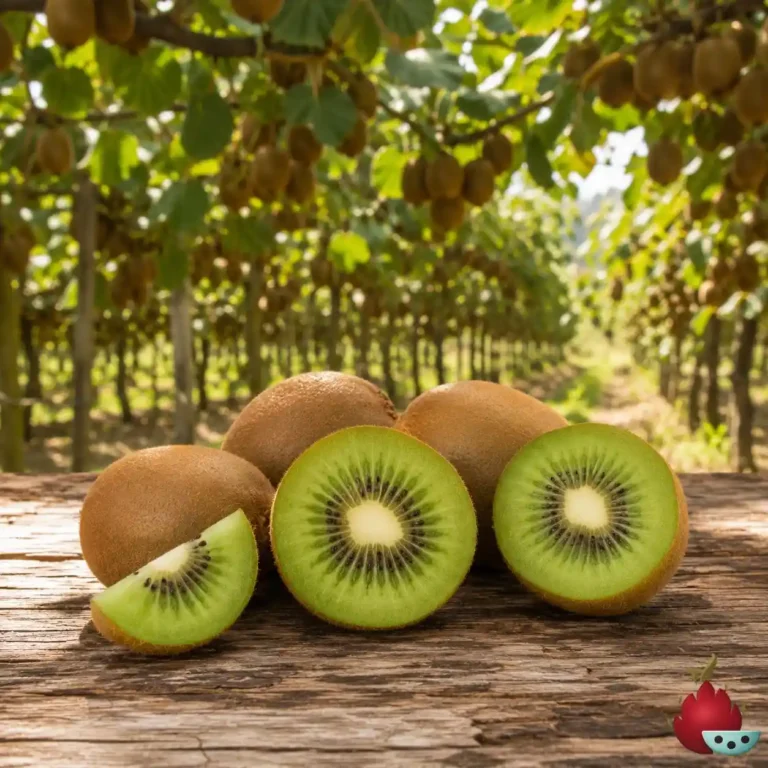 Kiwi