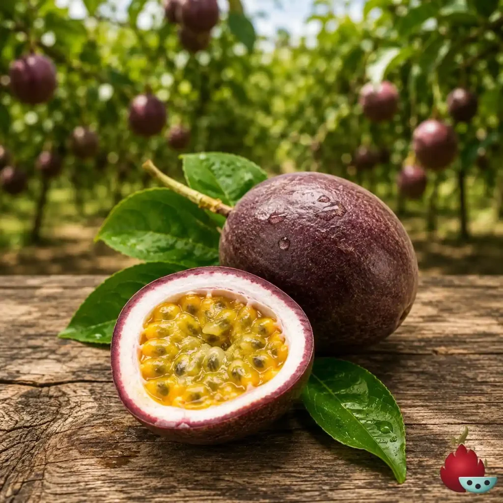 Maracuya Morado