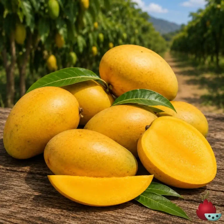 Mango Alphonso