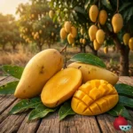 Mango Nam Dok Mai