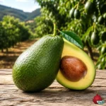 Aguacate Ettinger
