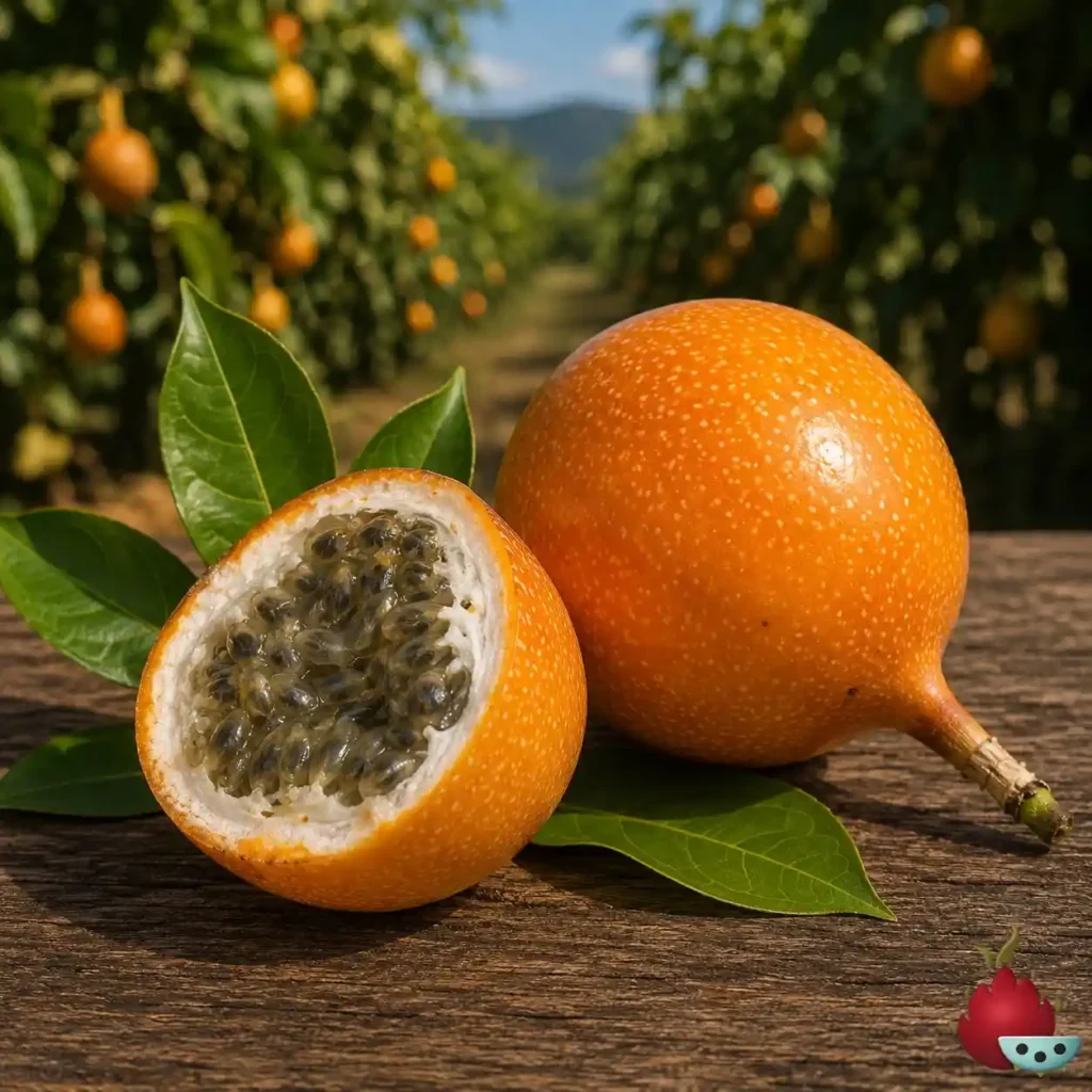 Granadilla
