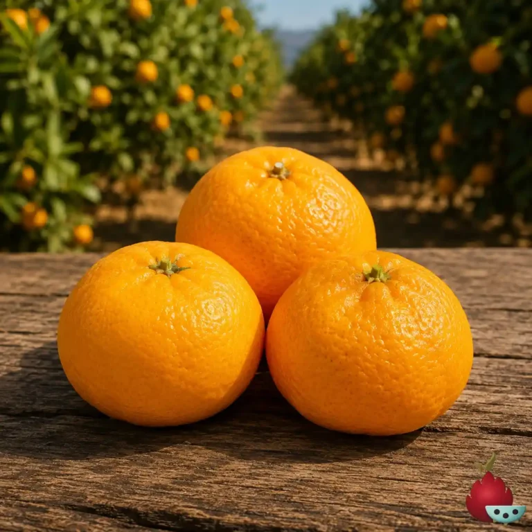 Mandarino Satsuma Okitsu