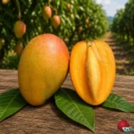 Mango Glenn