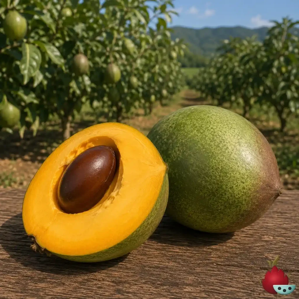 Lúcumo