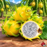 Pitaya Golden Yellow
