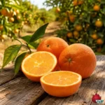 Naranjo Sucreña