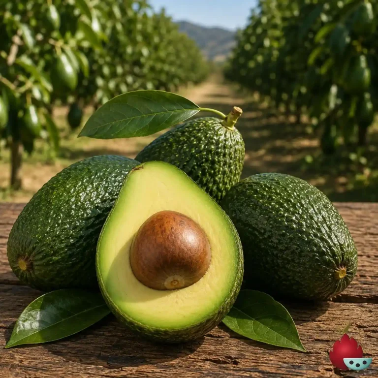 Aguacate Fuerte Patrón Clonal Duke 7