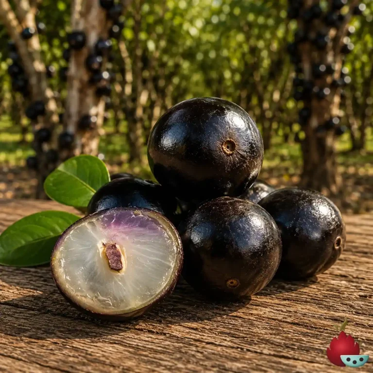 Jaboticaba