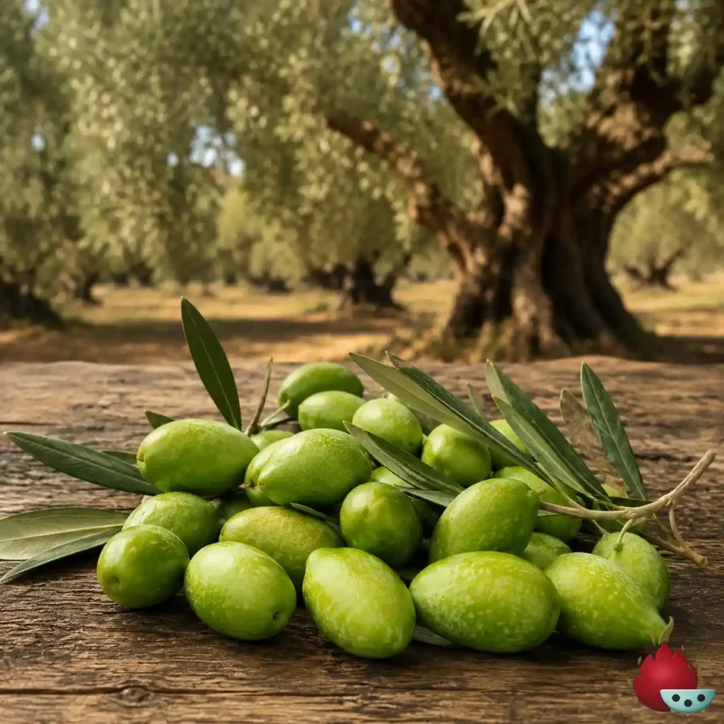 Olivo Cornicabra