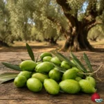 Olivo Cornicabra