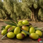 Olivo Hojiblanca