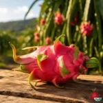 Pitaya Jindu N.1