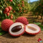 Litchi Mc Lean