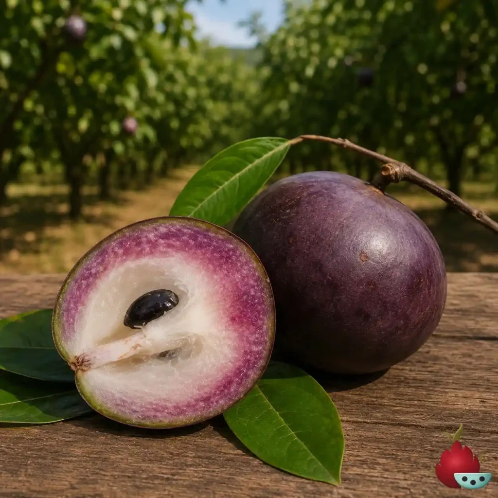 Caimito