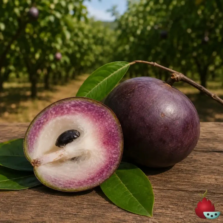 Caimito