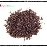 Té Rojo Pu Erh