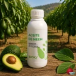 Aceite de Neem