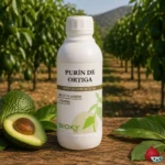 Fertilizante Purín de Ortigas