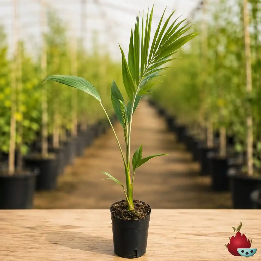 Palmera Real Cubana