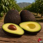 Aguacate Hass Degania